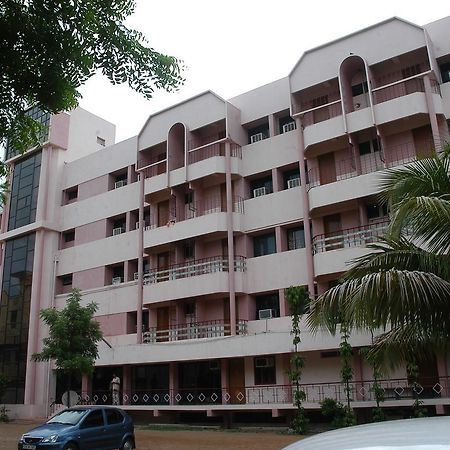 Hotel Athityaa Kumbakonam Dış mekan fotoğraf