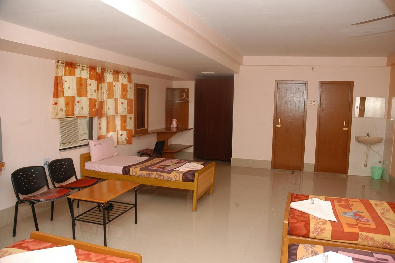 Hotel Athityaa Kumbakonam Dış mekan fotoğraf