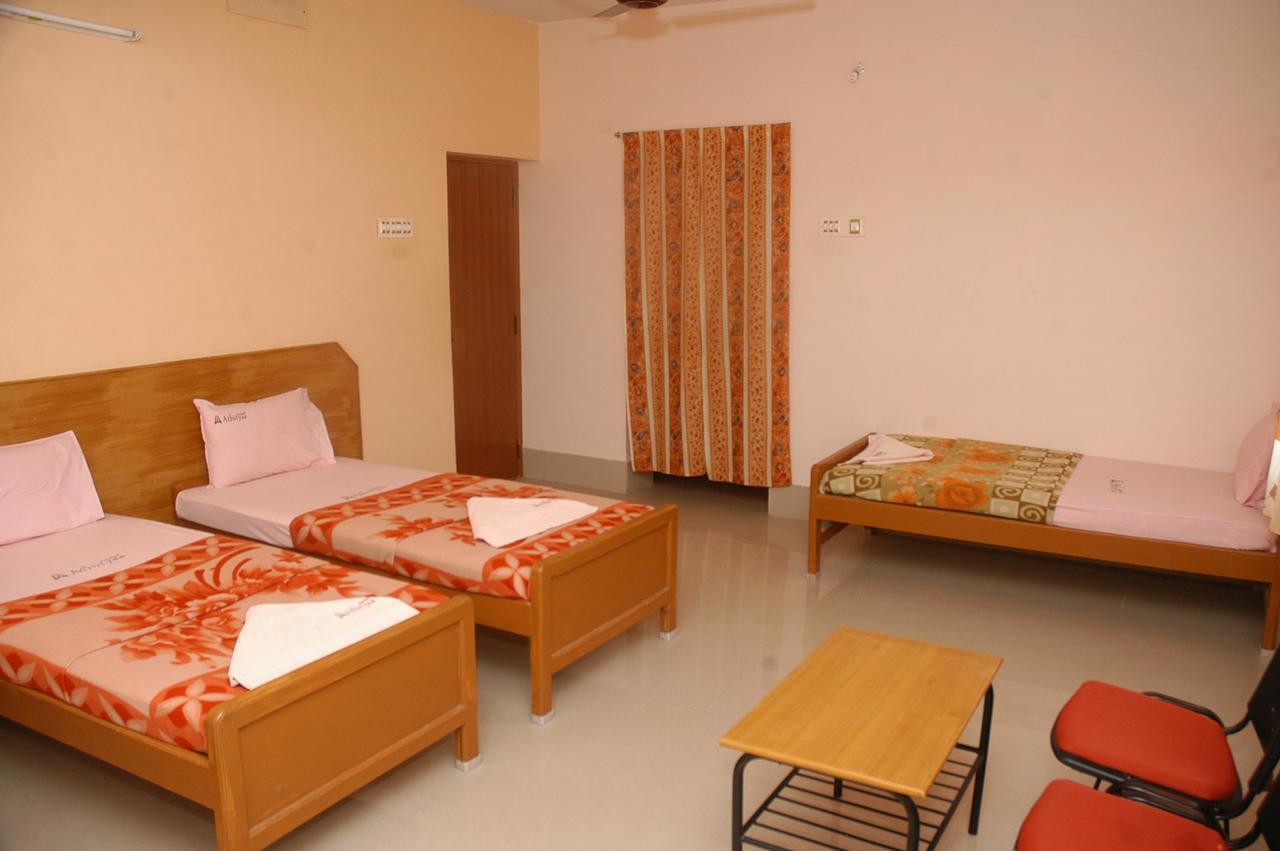 Hotel Athityaa Kumbakonam Dış mekan fotoğraf