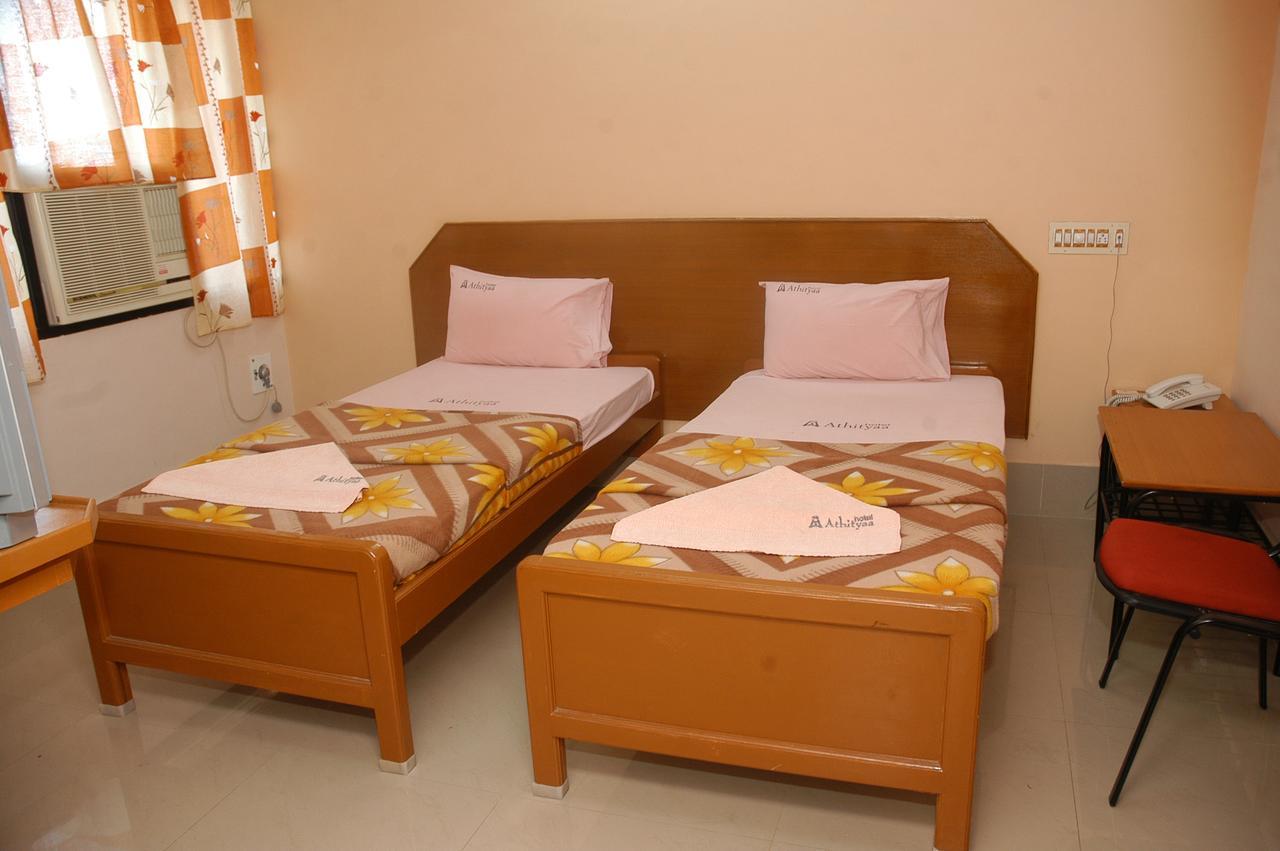 Hotel Athityaa Kumbakonam Dış mekan fotoğraf