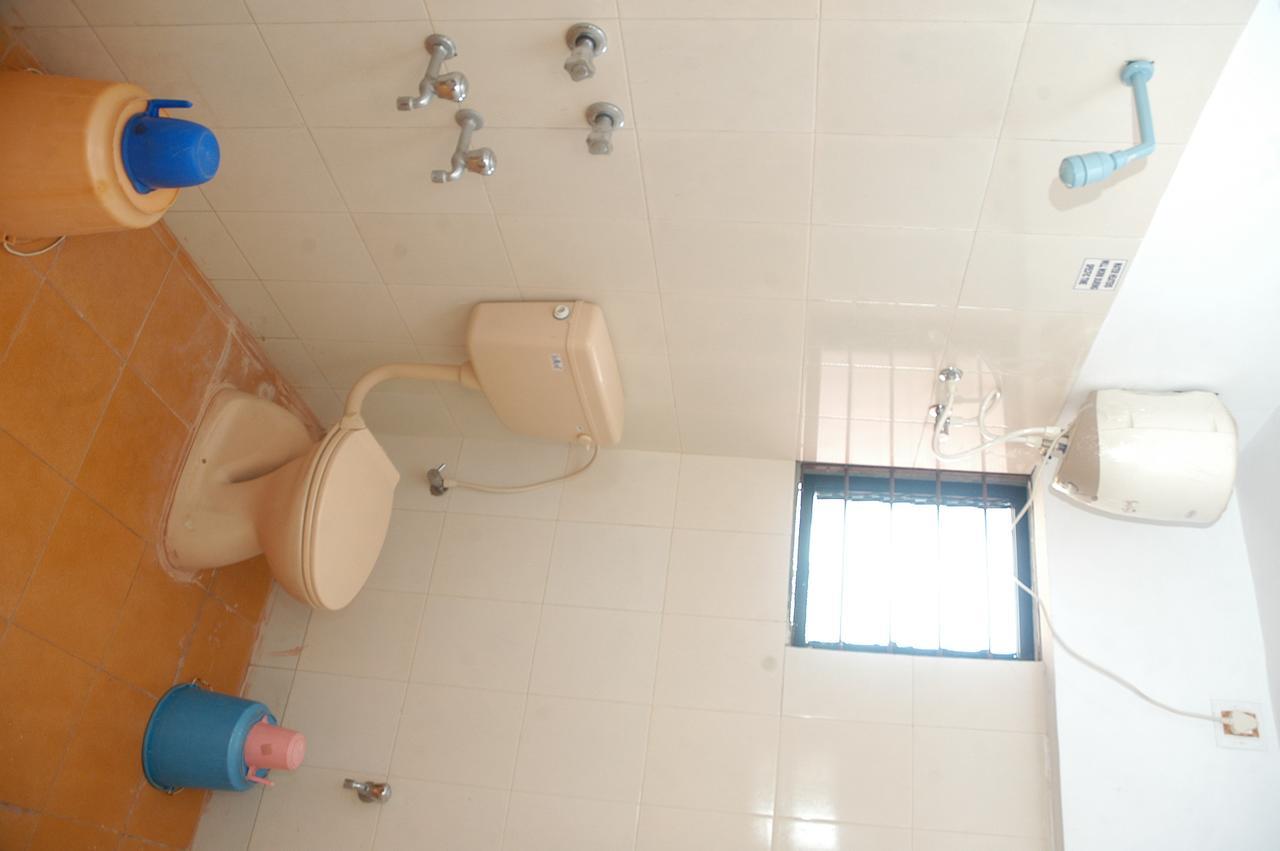 Hotel Athityaa Kumbakonam Dış mekan fotoğraf