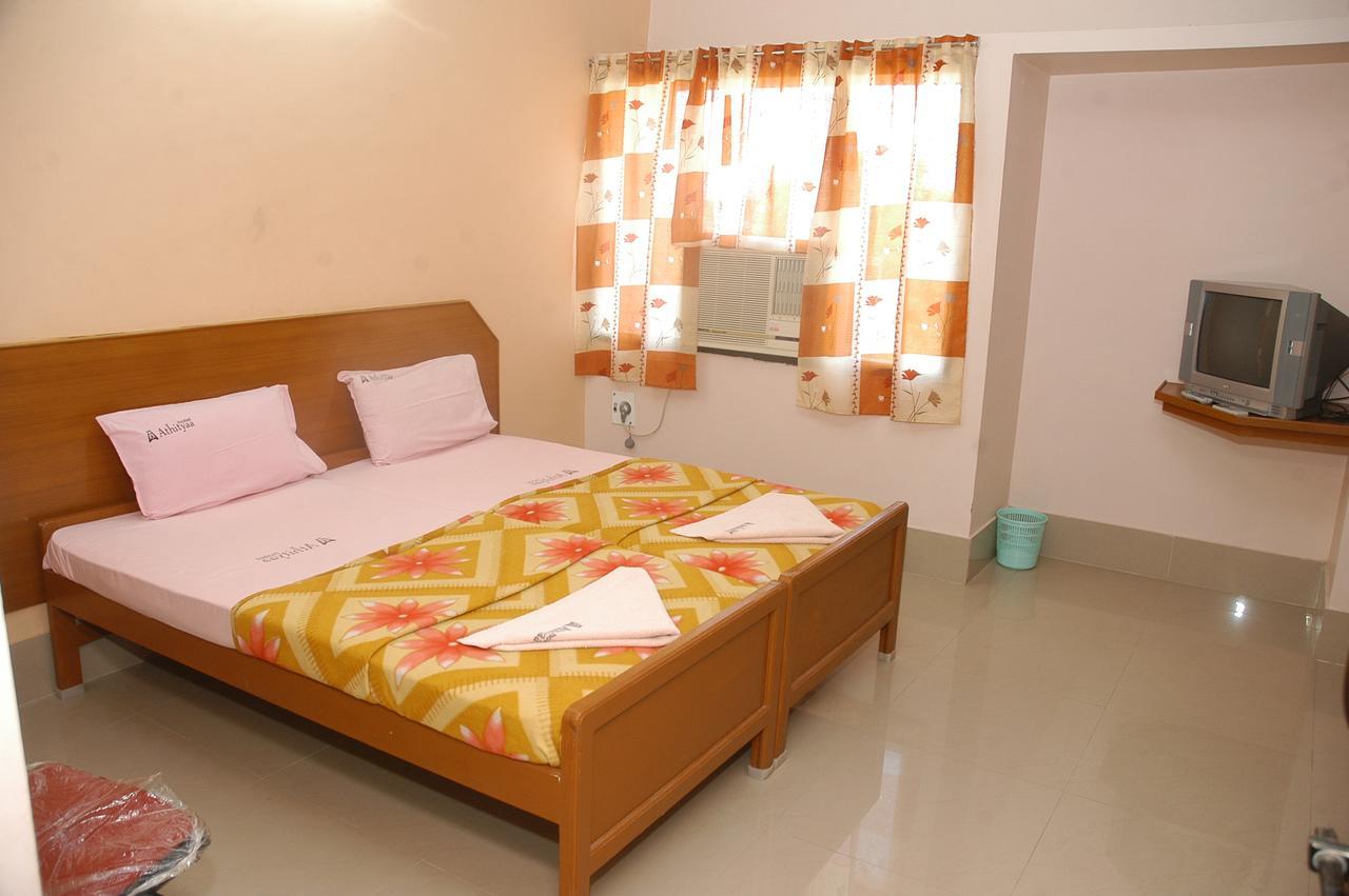 Hotel Athityaa Kumbakonam Dış mekan fotoğraf